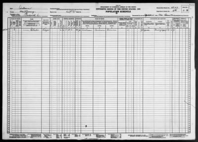 MONTGOMERY CITY, WARD 6 > 51-29