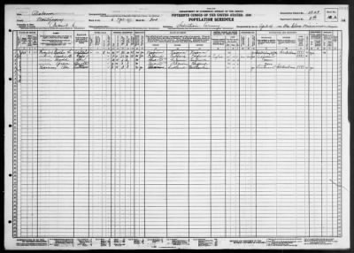 Thumbnail for MONTGOMERY CITY, WARD 6 > 51-29