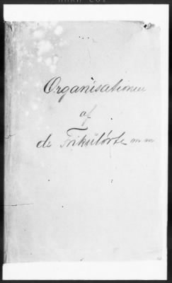 Thumbnail for General Records > Letters Received By The Governor In Which The Planters Express Their Views On Gradual Emancipation, 1840