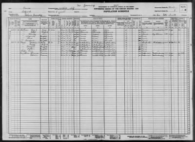 WICHITA CITY, WARD 5 > 87-70