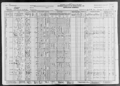 CIVIL DIST 16 AND MCCONNELL VILLAGE > 66-28