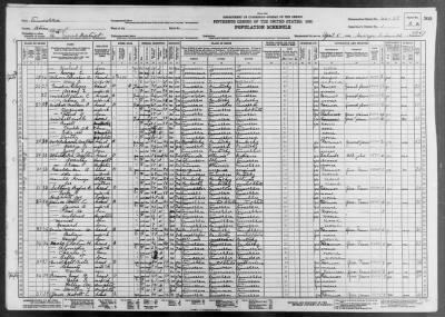 CIVIL DIST 16 AND MCCONNELL VILLAGE > 66-28