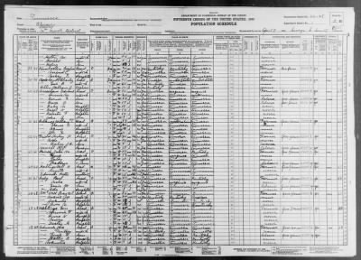 CIVIL DIST 16 AND MCCONNELL VILLAGE > 66-28