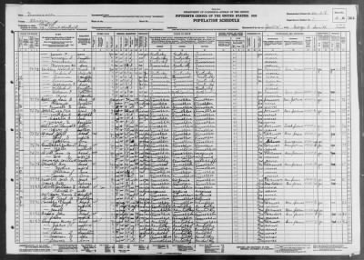 CIVIL DIST 16 AND MCCONNELL VILLAGE > 66-28