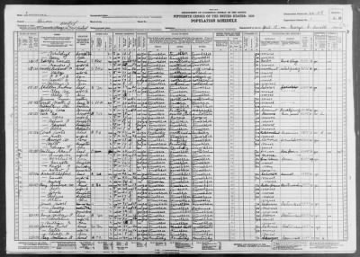 CIVIL DIST 16 AND MCCONNELL VILLAGE > 66-28