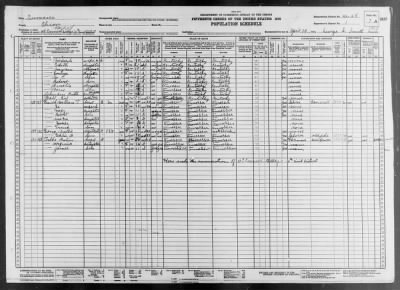 CIVIL DIST 16 AND MCCONNELL VILLAGE > 66-28