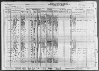 CIVIL DIST 16 AND MCCONNELL VILLAGE > 66-28