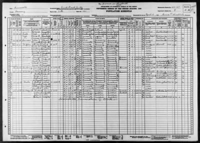 ST PAUL CITY, WARD 6 > 62-67