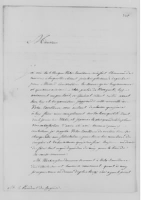 Misc Ltrs to Congress 1775-89 > G (Vol 10)