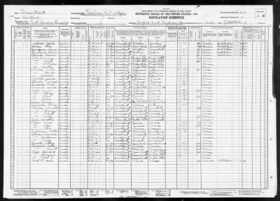 HARTFORD COUNTY TEMPORARY HOME FOR CHILDREN > 2-126