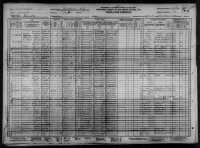 JACKSON CITY, WARD 14 > 25-21