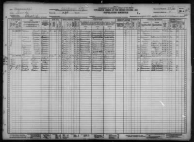 JACKSON CITY, WARD 14 > 25-21