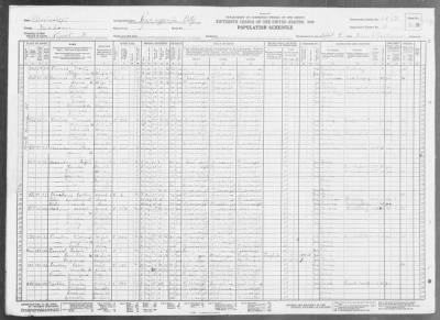 PASCAGOULA CITY (NORTH PART), WARD 1 > 30-7