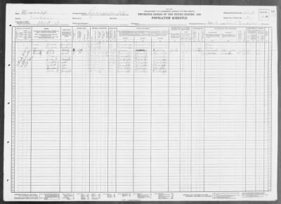 PASCAGOULA CITY (NORTH PART), WARD 1 > 30-7