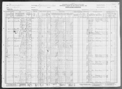 PASCAGOULA CITY (SOUTHWEST PART), WARD 3 > 30-9