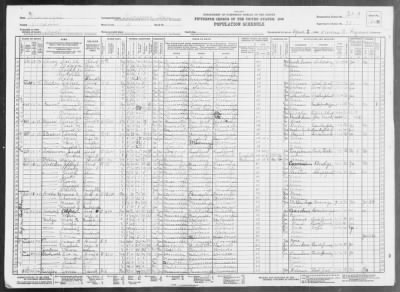 PASCAGOULA CITY (SOUTHWEST PART), WARD 3 > 30-9