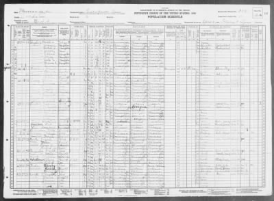 PASCAGOULA CITY (SOUTHWEST PART), WARD 3 > 30-9