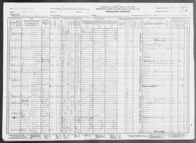 PASCAGOULA CITY (SOUTHWEST PART), WARD 3 > 30-9