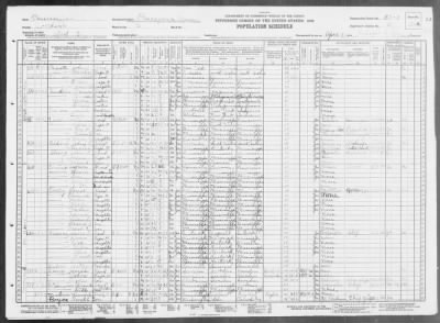 PASCAGOULA CITY (SOUTHWEST PART), WARD 3 > 30-9