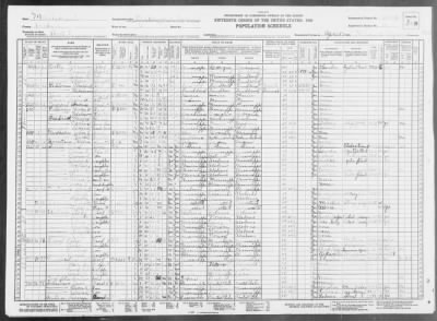 PASCAGOULA CITY (SOUTHWEST PART), WARD 3 > 30-9