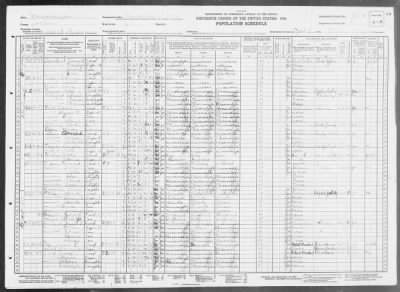 PASCAGOULA CITY (SOUTHWEST PART), WARD 3 > 30-9