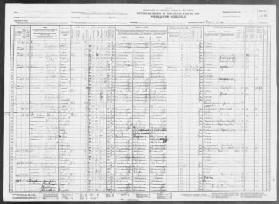 PASCAGOULA CITY (SOUTHWEST PART), WARD 3 > 30-9