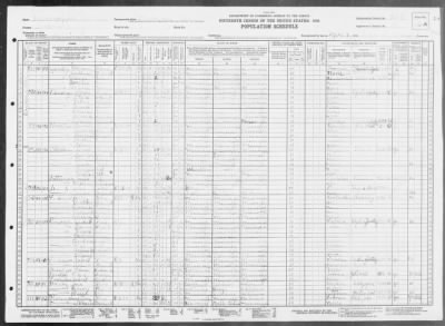 PASCAGOULA CITY (SOUTHWEST PART), WARD 3 > 30-9