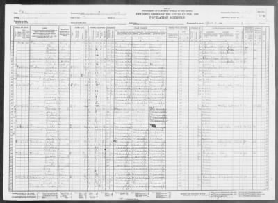 PASCAGOULA CITY (SOUTHWEST PART), WARD 3 > 30-9