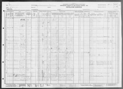 PASCAGOULA CITY (SOUTHWEST PART), WARD 3 > 30-9