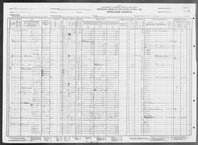 PASCAGOULA CITY (SOUTHWEST PART), WARD 3 > 30-9