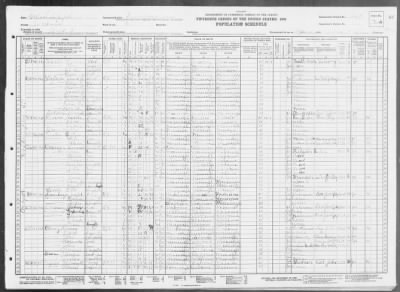 PASCAGOULA CITY (SOUTHWEST PART), WARD 3 > 30-9