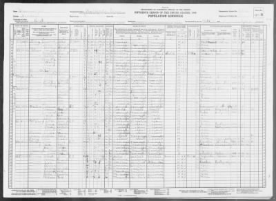 PASCAGOULA CITY (SOUTHWEST PART), WARD 3 > 30-9