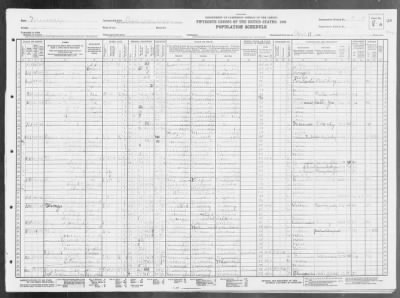 PASCAGOULA CITY (SOUTHWEST PART), WARD 3 > 30-9