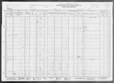 PASCAGOULA CITY (SOUTHWEST PART), WARD 3 > 30-9