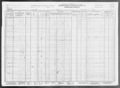 PASCAGOULA CITY (SOUTHWEST PART), WARD 3 > 30-9