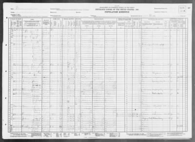 PASCAGOULA CITY (SOUTHWEST PART), WARD 3 > 30-9