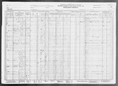 PASCAGOULA CITY (SOUTHWEST PART), WARD 3 > 30-9