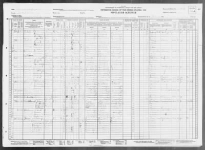 PASCAGOULA CITY (SOUTHWEST PART), WARD 3 > 30-9