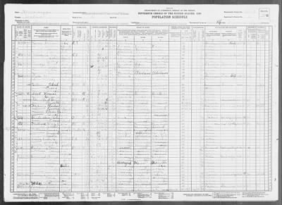 PASCAGOULA CITY (SOUTHWEST PART), WARD 3 > 30-9