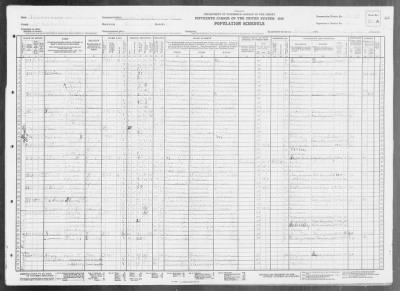 PASCAGOULA CITY (SOUTHWEST PART), WARD 3 > 30-9