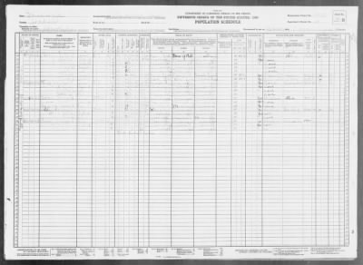 PASCAGOULA CITY (SOUTHWEST PART), WARD 3 > 30-9