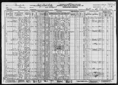 ST PAUL CITY, WARD 8 > 62-112