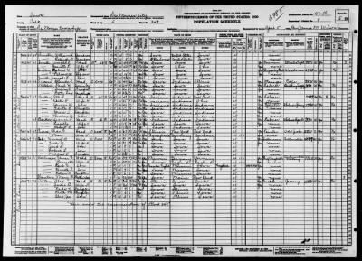 Thumbnail for DES MOINES CITY, WARD 5 > 77-56