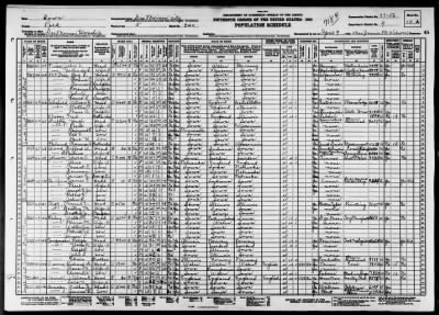 Thumbnail for DES MOINES CITY, WARD 5 > 77-56