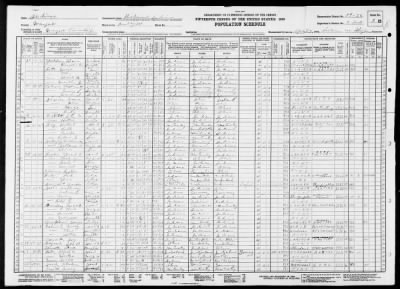 Thumbnail for RICHMOND CITY, WARD 1 > 89-26