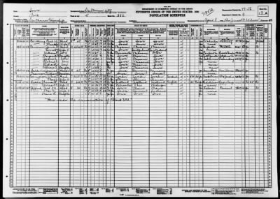 Thumbnail for DES MOINES CITY, WARD 5 > 77-56