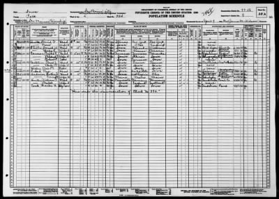 Thumbnail for DES MOINES CITY, WARD 5 > 77-56