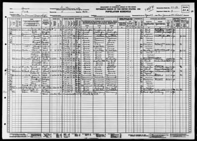 Thumbnail for DES MOINES CITY, WARD 5 > 77-56