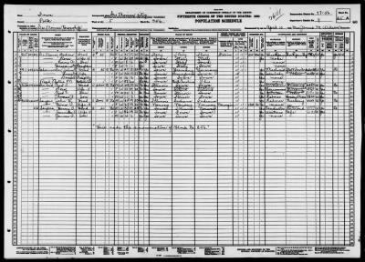 Thumbnail for DES MOINES CITY, WARD 5 > 77-56