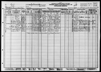 Thumbnail for DES MOINES CITY, WARD 5 > 77-56